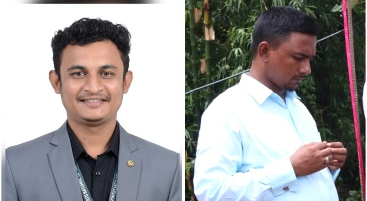ফেসবুকে রাবিপ্রবি শিক্ষার্থী ও ঠিকাদারের ফোনালাপ ফাঁস
